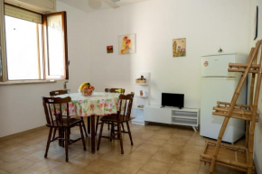 A casa di Franco e Rosa Leuca